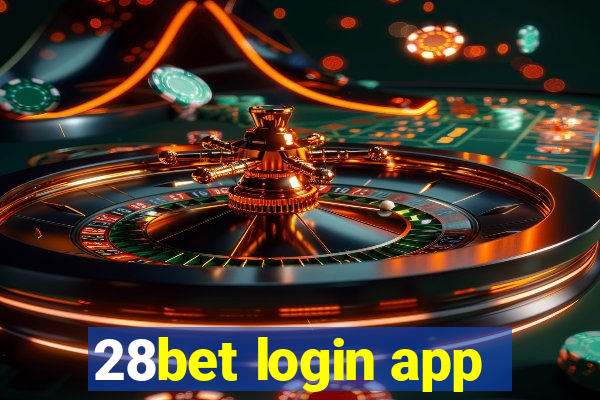 28bet login app